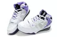 sport air jordan 23 super star hommes air23 purple blance